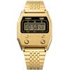 CASIO VINTAGE Casio Watch A1100G-5EF - NUOVO