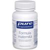 Nestlé PURE ENCAPSULATIONS FORMULA MATERNITA' 30 CAPSULE