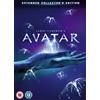 20th Century Studios Avatar: Collector's Extended Edition (DVD)