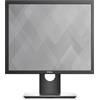 DELL P Series P1917S Monitor PC 48,3 cm (19) 1280 x 1024 Pixel SXGA LCD Nero [DELL-P1917SE]