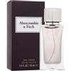 Abercrombie & Fitch First Instinct 30 ml eau de toilette per uomo