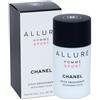 Chanel Allure Homme Sport 75 ml in stick deodorante senza alluminio per uomo