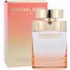 Michael Kors Wonderlust 100 ml eau de parfum per donna