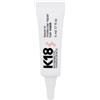 K18 Molecular Repair Leave-In Hair Mask maschera senza risciacquo per capelli danneggiati 5 ml per donna