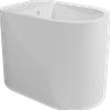 CERAMICA FLAMINIA Flaminia Astra bidet filo muro