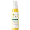 Klorane Spray Districante E Schiarente Alla Camomilla Per Capelli 100ml