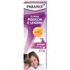 Paranix Spray Trattamento Antipediculosi 100 ml + Pettine Regolamento mdr