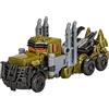 Transformers Film Risveglio, Beast Alliance, Battle Changers, Action Figure di Scourge da 11 cm, per bambini e bambine dai 6 Anni in su
