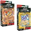 The Pokemon Company International Carte da Collezione Pokemon Mazzo Lotte Ex Miraidon EX e Victini EX - PK60487-I