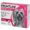 Frontline Tri-Act*6Pip 2-5Kg