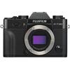 FUJIFILM X-T30 MARK II BODY BLACK - GARANZIA UFFICIALE FUJIFILM ITALIA