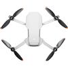 DJI Mini 2 SE Fly More Combo 4 rotori Octocopter 12 MP 2720 x 1530 Pixel 2250 mA