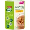 Enervit Enerzona Balance Smoothie Cookie Barattolo 300 g