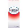 Corsodyl Soluzione Per Mucosa Orale 150 Ml 200 Mg/100 Ml