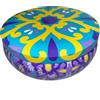 Colors Candela Citronella e Lavanda 120 g