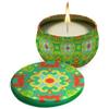 Colors Candela Citronella Ledum 120 g