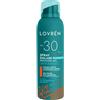 CLINICALFARMA Srl Lovren Solaire Spray Spf30