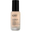 Korff skin booster fondotinta idratante 24h effetto nude 03