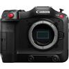 Canon C70 EOS Camcorder Garanzia Centri di Assistenza Ufficiali in Italia