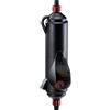 Hydor Riscaldatore Esterno Acquari ETH 200 W Sump e Filtri Esterni, Sicuro e Preciso, Diametro Tubo 12 mm