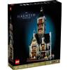 LEGO Icons 10273 La Casa Stregata Haunted House Nuovo Sigillato NEW