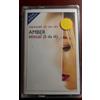 AMBER -SEXUAL (LI DA DI) THE ALBUM * MC K7 NUOVA SIGILLATA- NEW STILL SEALED
