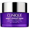 Clinique Crema lifting viso e collo Smart Clinical Repair (Lifting Face & Neck Cream) 50 ml