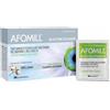 Afomill Salviettine Oftalmiche 14 Pezzi