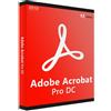 Adobe Acrobat Pro DC 2019 (Windows PC) - Licenza a Vita