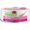 Natural Trainer Trainer Natural Baby Kitten con Tacchino Lattina Gattini 80g