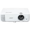 ACER H6815BD Videoproiettore Proiettore Desktop 4000 Ansi Lumen Dlp 2160p 3840x2160 Compatibilita' 3D Bianco