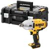 DeWalt DCF897NT-XJ Trapano Avvitatore 3-4'' 18V