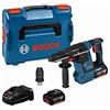 Bosch Gbh 18V-26 F Martello Perforatore A Batteria