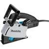 Makita Sg1251J Scanalatore A Doppio Disco 125 Mm