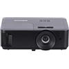 InFocus Genesis IN119BB Videoproiettore DLP 3D Ready 3400 Lumen Nero