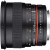 Samyang MF F 14-50 Sony E-Mount