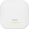 Zyxel NWA220AX-6E-EU0101F Punto Accesso WLan 4800 Mbit-s Bianco Supporto Power Over Ethernet