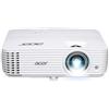 Acer P1657Ki Videoproiettore a Raggio Standard 4500 Ansi Lumen Dlp 1080p 1920x1080 Compatibilita' 3D Bianco