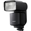 Sony HVL-F60RM2 Flash per Fotocamera Compatto Nero