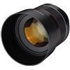 Samyang Obiettivo per Fotocamera AF 1.4-85 FE II Sony E