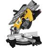 Femi Troncatrice TR100 Job 2000W per Legno Alta Precisione e Potenza di Taglio