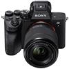 Sony Alpha 7 Mark IV Set 28-70mm