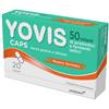 ALFASIGMA SPA YOVIS CAPS 20 CAPSULE