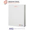 BENTEL ABS-M Contenitore box metallico per centrale Absoluta