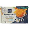 Nt Food NUTRIFREE BONTA' SOFFICE CON CAROTA E SUCCO D'ARANCIA 140 G