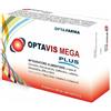 Optavis Mega Plus 40Cps 22,4 g Capsule