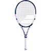 Babolat Racchetta da tennis per bambini Babolat Pure Drive Junior 26 Girl 2021 L00