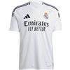 adidas Maglia Real Madrid Home 2024/2025 - Uomo