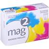 Mag 2 Compresse Effervescenti Per Carenze Di Magnesio 20 Compresse