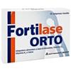 Fortilase Meda Pharma Fortilase Orto 20 Compresse